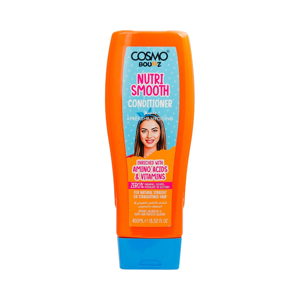 Nutri Smooth Conditioner